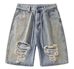 Fashion Denim Shorts rep