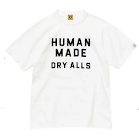 Human Made T-Shirts rep