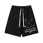 Maison Margiela Shorts Margiela rep