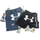 Under Armour Shorts rep