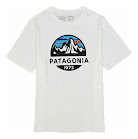 Patagonia T-Shirts Patagonia rep
