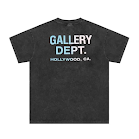 Gallery Dept. T-Shirts Gallery Dept rep