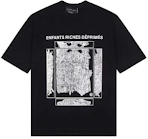 ERD T-Shirts rep