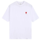 Ami T-Shirts Ami rep