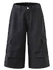 Fashion Denim Shorts rep