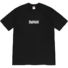 Supreme T-shirt Supreme rep