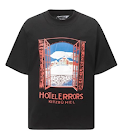 HOTEL ERRORS T-Shirts rep