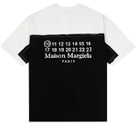 Maison Margiela T-shirt Margiela rep