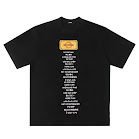 WE11DONE T-shirt rep