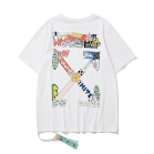 Off-White T-shirt Off-White rep