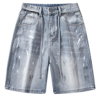 Fashion Shorts rep
