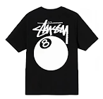Stussy T-Shirts Stussy rep