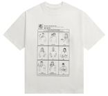 Maison Margiela T-shirt Margiela rep