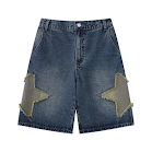 Fashion Denim Shorts rep