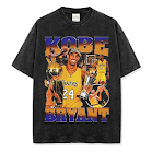 Kobe Tees rep