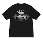 Stussy T-shirt Stussy rep