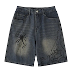 Fashion Denim Shorts rep