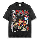 Savage Tees rep