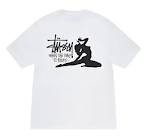 Stussy T-Shirts Stussy rep