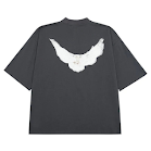 Yeezy x Gap x Balenciaga T-shirt Yeezy rep