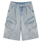 Fashion Denim Shorts rep