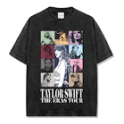 Taylor Swift Tees rep