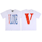 Vlone T-shirt Vlone rep