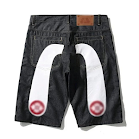 Evisu Shorts Evisu rep