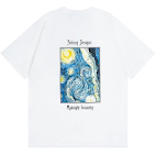 Stussy T-Shirts Stussy rep