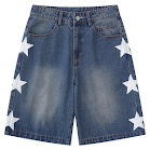 Fashion Denim Shorts rep
