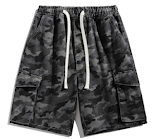 Fashion Denim Shorts rep