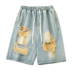 Fashion Denim Shorts rep