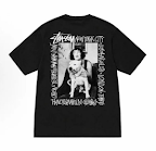 Stussy T-Shirts Stussy rep