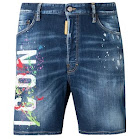 DSquared2 Shorts rep