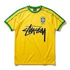 Stussy Jersey Stussy rep