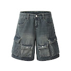 Fashion Denim Shorts rep