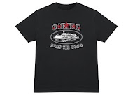Corteiz T-shirt Corteiz rep