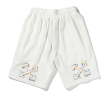 Off-White Shorts Off-White rep