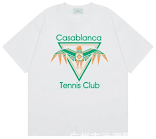 Casablanca Casablanca T-Shirts rep