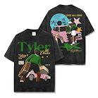 Tyler The Creator Tees rep