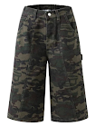 Fashion Denim Shorts rep