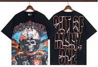 Godspeed T-Shirts rep