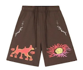 Travis Scott Shorts rep