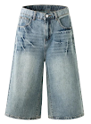 Fashion Denim Shorts rep