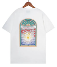 Casablanca T-Shirts Casablanca rep