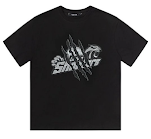 Trapstar T-shirt Trapstar rep