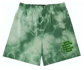 Eric Emanuel Shorts rep