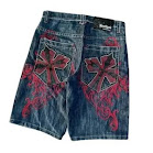 Unbranded Short rep