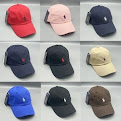 Ralph Lauren Cap15* colorways Ralph Lauren rep