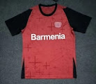 Football Jerseys40* colorways rep